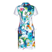 Dolcezza Short Sleeve Dress – Style 22675