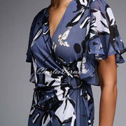 Joseph Ribkoff 'Signature' Dress - Style 231768
