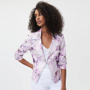 Joseph Ribkoff Floral Print Jacket - Style 232918