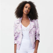 Joseph Ribkoff Floral Print Jacket - Style 232918