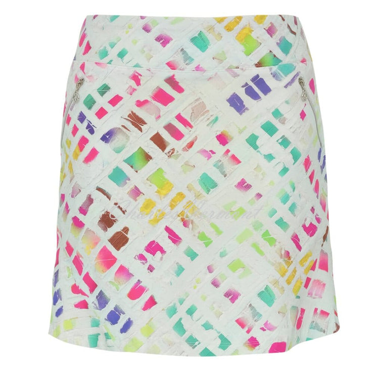 Dolcezza 'Golf' Skort - Style 23437