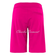 Dolcezza 'Golf' Bermuda Short - Style 23473 (Pink)