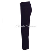 Dolcezza Trouser – Style 23553 (Black)