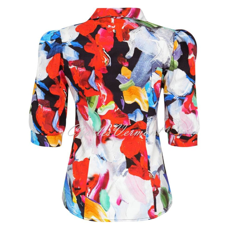 Dolcezza Blouse - Style 23616