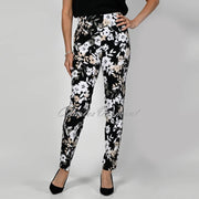 Frank Lyman Printed Floral Trouser - Style 236163