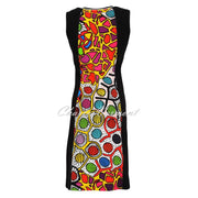 Dolcezza Sleeveless Dress - Style 23707