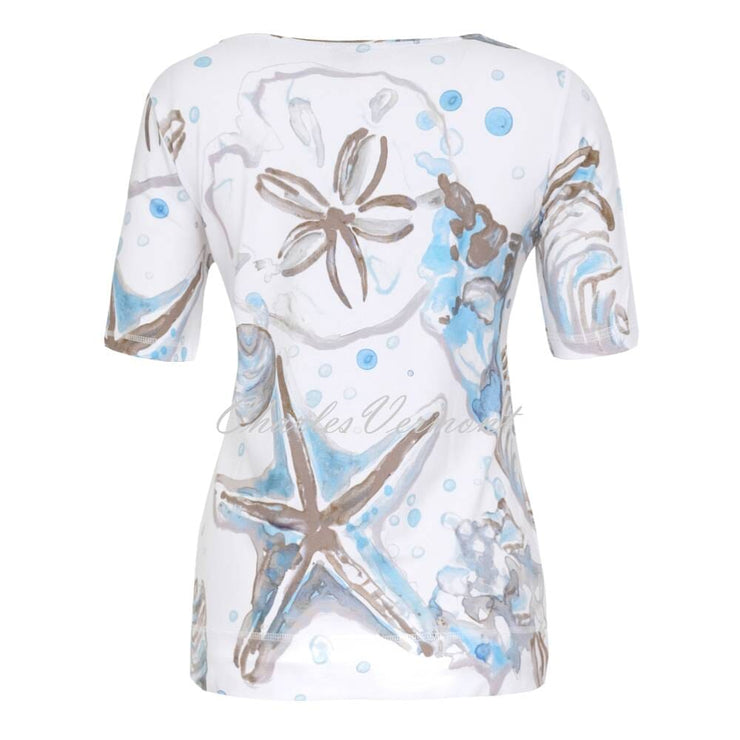 Dolcezza Top - Style 23760