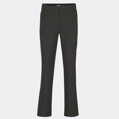 Robell Jacklyn Full Length Trouser 51408-5689-90 (Black)