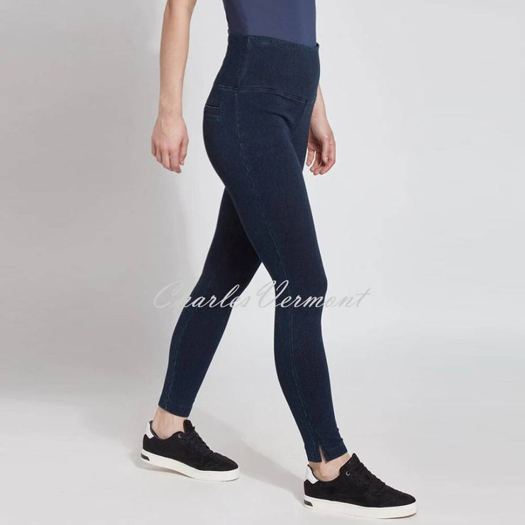 Lysse Skinny Denim Jean – Style 6174 (Indigo)