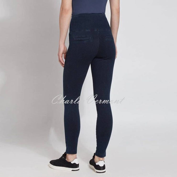 Lysse Skinny Denim Jean – Style 6174 (Indigo)