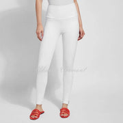 Lysse Skinny Denim Jean – Style 6174 (White)