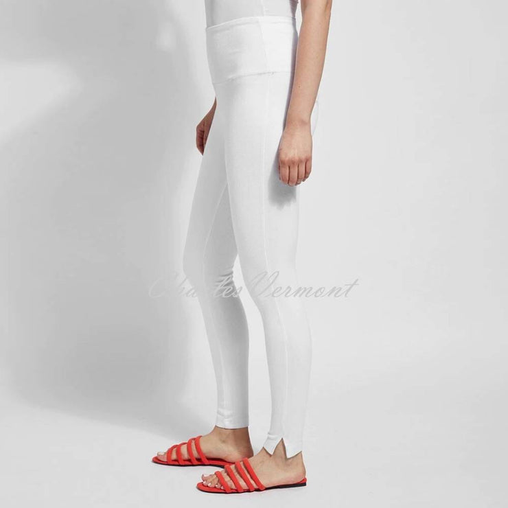 Lysse Skinny Denim Jean – Style 6174 (White)