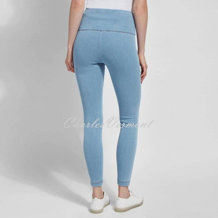 Lysse white denim 2025