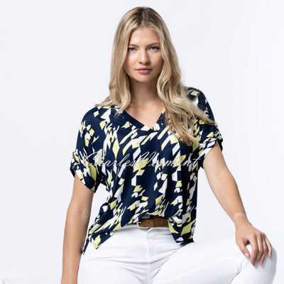 Marble Top - Style 6597-163