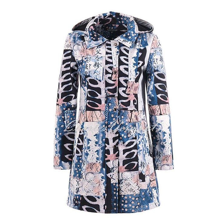 Dolcezza Coat – Style 71853