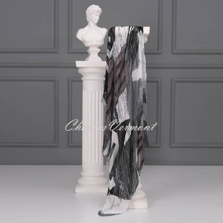 Dolcezza Scarf – Style 71906