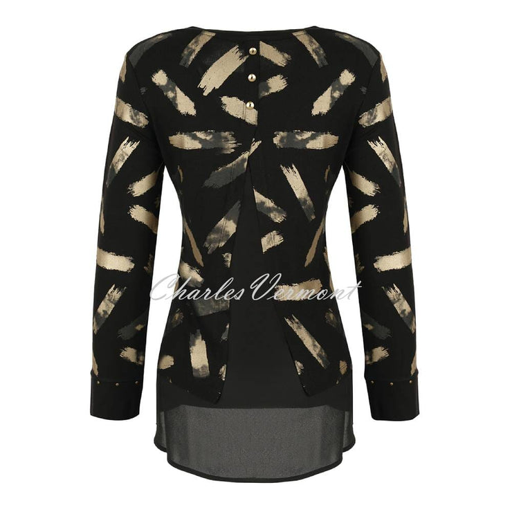 Dolcezza Top - Style 72112