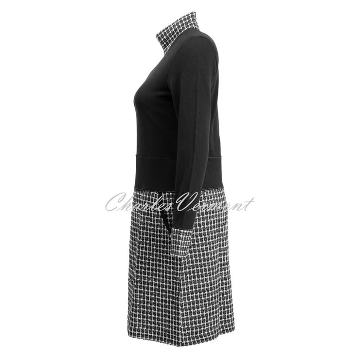 Dolcezza Dress - Style 72164