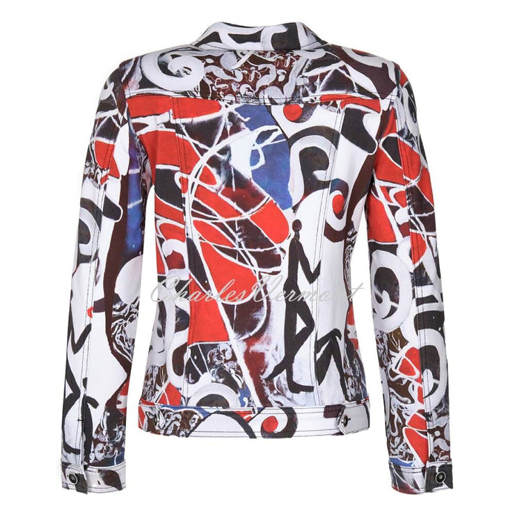 Dolcezza Jacket - Style 72647