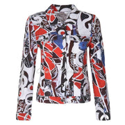 Dolcezza Jacket - Style 72647