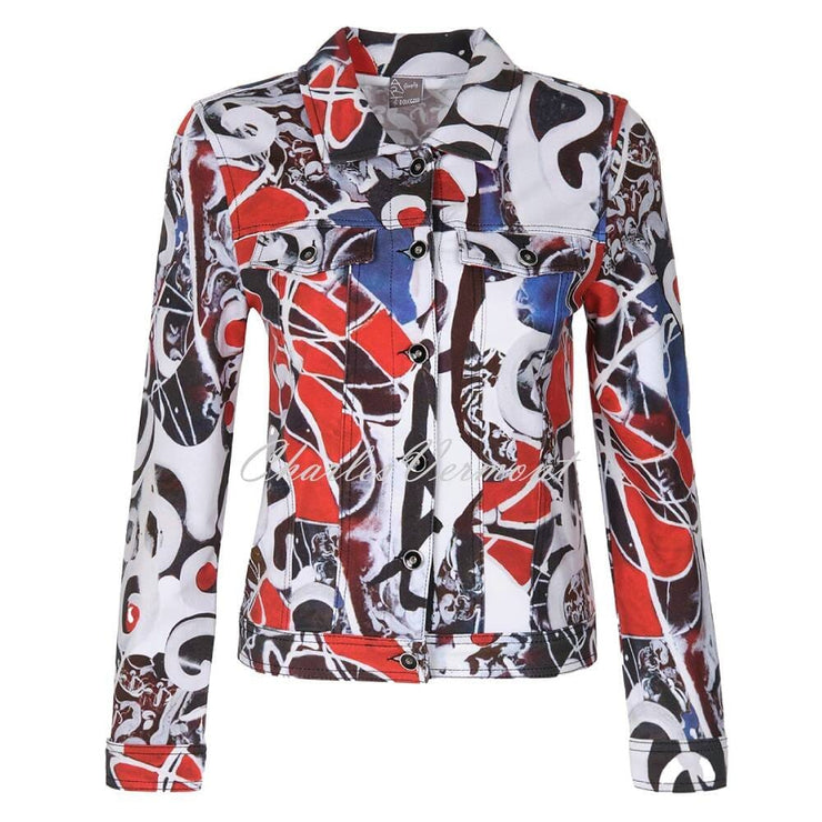 Dolcezza Jacket - Style 72647