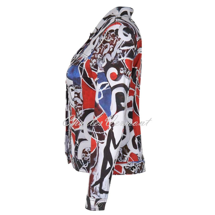 Dolcezza Jacket - Style 72647