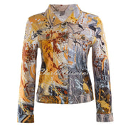 Dolcezza Jacket - Style 72707