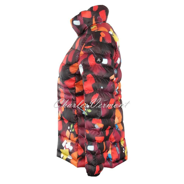 Dolcezza Coat - Style 72838