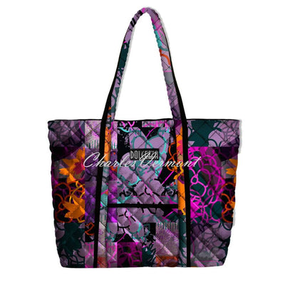 Dolcezza Tote Bag - Style 72951