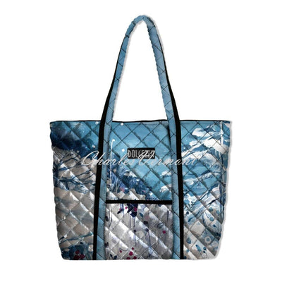 Dolcezza Tote Bag - Style 72954