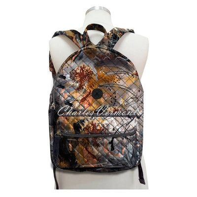 Dolcezza Backpack - Style 72963