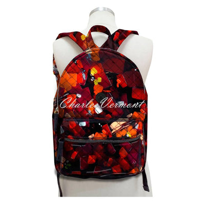 Dolcezza Backpack - Style 72965