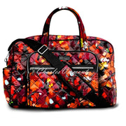 Dolcezza Travel Bag - Style 72971