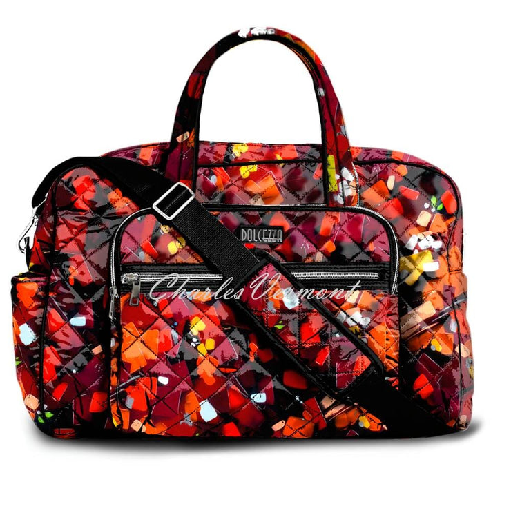 Dolcezza Travel Bag - Style 72971