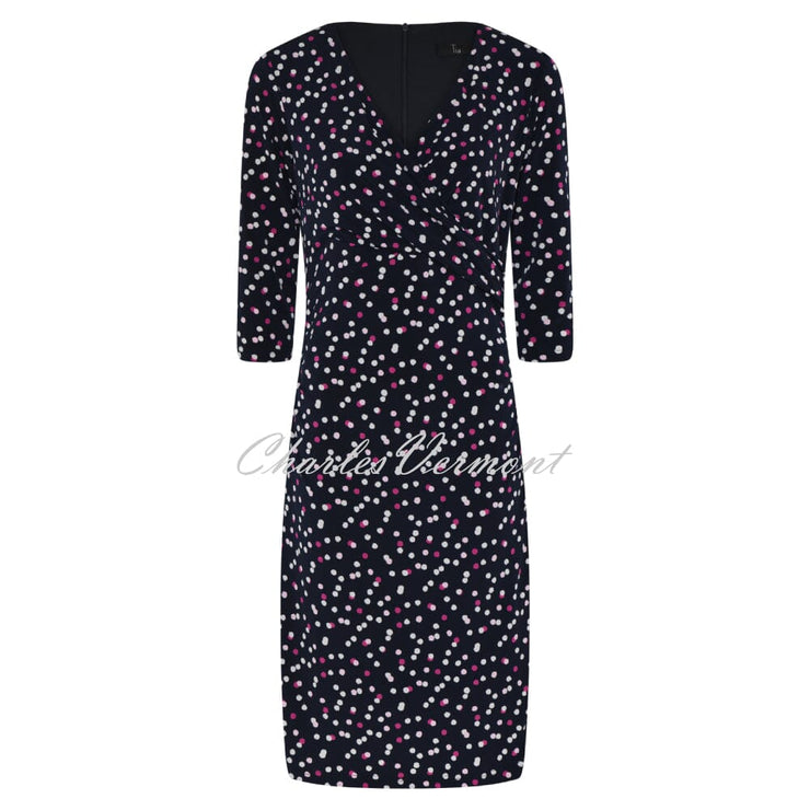 Tia Dress - Style 78513-7105-41