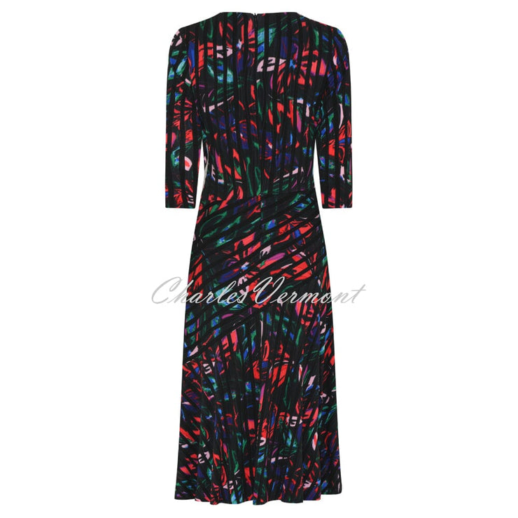 Tia Dress - Style 78532-7101-90