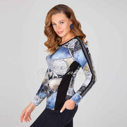 Dolcezza Top – Style 71680
