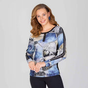 Dolcezza Top – Style 71680