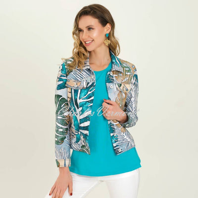 Dolcezza Jacket - Style 23651