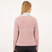Just White Jacket - Style C2157