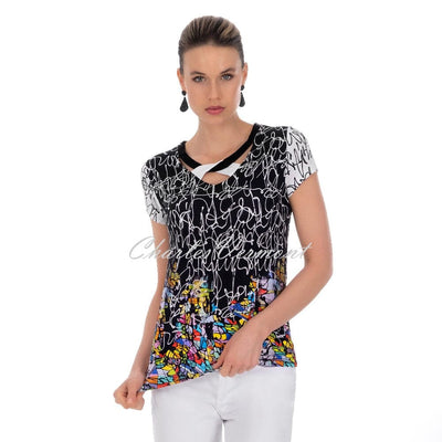 Dolcezza Top – Style 21642