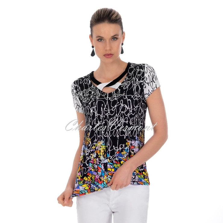 Dolcezza Top – Style 21642