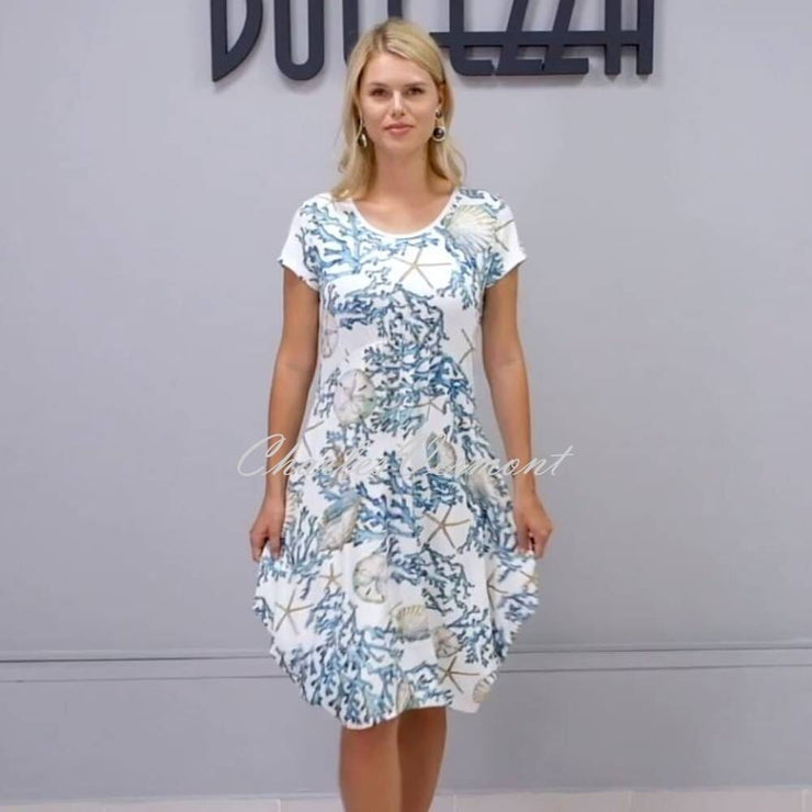 Dolcezza Dress – Style 21758