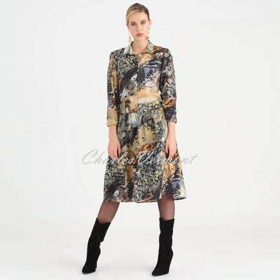 Dolcezza Dress - Style 72638