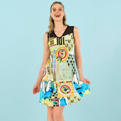 Dolcezza Dress - Style 23693