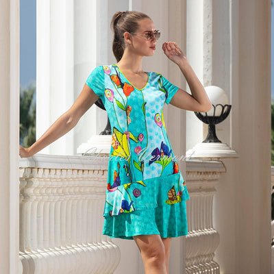 Dolcezza Dress - Style 20744