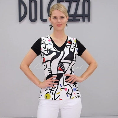 Dolcezza Top – Style 21672