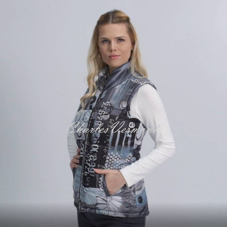 Dolcezza Gilet – Style 71813