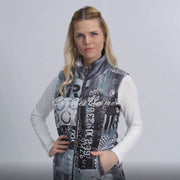 Dolcezza Gilet – Style 71813