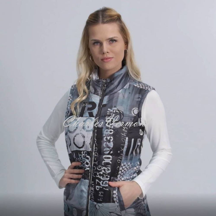 Dolcezza Gilet – Style 71813